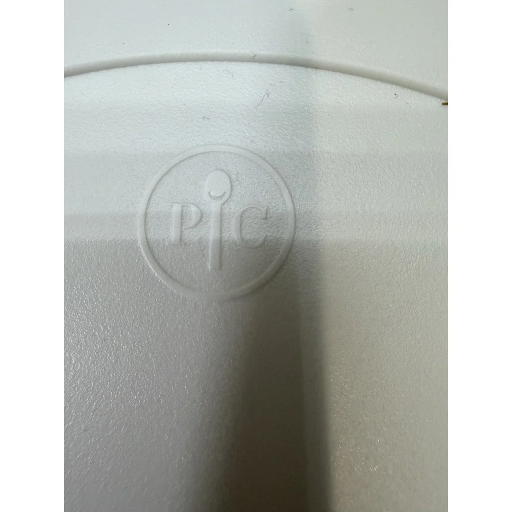 Pampered Chef‎ #2677 Handheld Or Mountable Jar Opener White